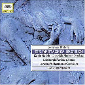 Produkt-Bild: Resonance - Brahms