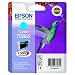 Epson T0802 Tintenpatrone cyan