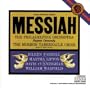 Handel: Messiah
