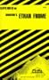 CliffsNotes on Wharton's Ethan Frome