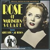 Rose of Washington Square