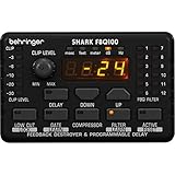 BEHRINGER SHARK FBQ100