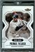 2007 Topps Finest #31 Prince Fielder Baseball Card Milwaukee Brewers - Mint Condition - Shipped In Protective Display Case !!