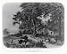 Historic Print (L): The birthplace of Ulysses S. Grant. Point Pleasant, Ohio