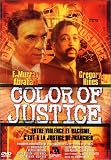 Color of Justice [DVD]