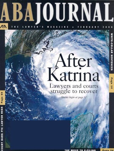 Aba Journal