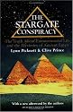 The Stargate Conspiracy: The Truth about Extraterrestrial life and the Mysteries of Ancient Egypt