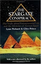 The Stargate Conspiracy: The Truth about Extraterrestrial life and the Mysteries of Ancient Egypt