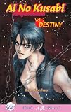 Ai No Kusabi the Space Between 2: Destiny (Ai No Kusabi: The Space Between)