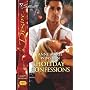 Holiday Confessions (Silhouette Desire)