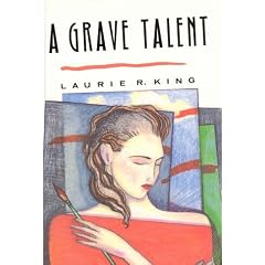 A Grave Talent