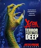 X-COM: Terror from the Deep