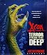 X-COM: Terror from the Deep (DOS) by Microprose