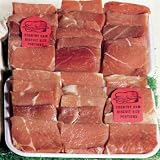 Biscuit Size Country Ham