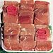 Biscuit Size Country Ham