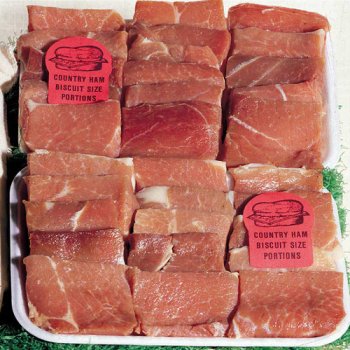 Biscuit Cut Southern Smokehouse Ham by Burgers' Smokehouse
