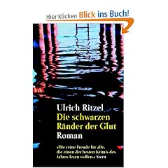Die schwarzen R�nder der Glut