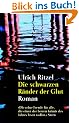 Die schwarzen R�nder der Glut