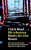 Die schwarzen Ränder der Glut