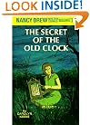 The Secret of the Old Clock (Nancy Drew, Book 1)