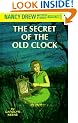 The Secret of the Old Clock (Nancy Drew, Book 1)