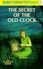 The Secret of the Old Clock