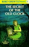 The Secret of the Old Clock
