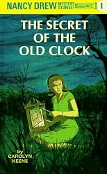 The Secret of the Old Clock