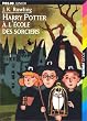 Harry Potter, tome 1 : Harry Potter � l'�cole des sorciers