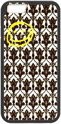 Sherlock Design Case for iPhone 6 4.7",Cover for iPhone 6 4.7",Case Cover for iPhone 6,Hard Case Protector for iPhone 6 4.7"