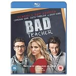 Compare DVD Price: Bad Teacher