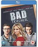 Bad Teacher [Blu-ray] [2011] [Region Free]