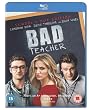 Bad Teacher [Reino Unido] [Blu-ray]