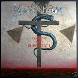 Terror and Submission [VINYL]