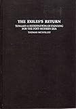 The exile's return : toward a redefinition of painting for the postmodern era