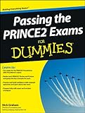 Passing the PRINCE2® exams for dummies