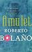 Amulet (Paperback)