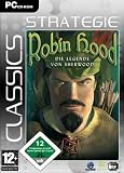 Strategie Classics: Robin Hood Foto Strategie Classics: Robin Hood