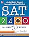 SAT 2400 in Just 7 Steps: Perfect-Score Student Reveals How to Ace the Test