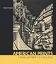 American Prints from Hopper to Pollock