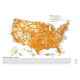 AT&T Nation 450 Rollover Minutes