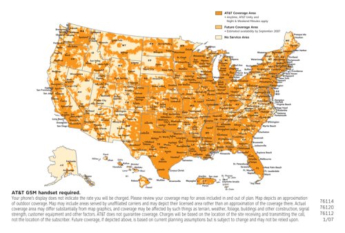 ATT Nation 900 Rollover Minutes