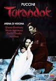 Turandot [DVD] [2008]