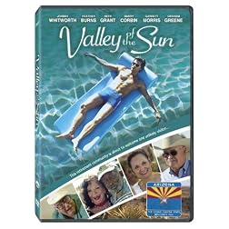 Valley of the Sun