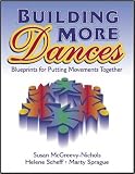 Building More Dances