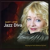 Jazz Diva Search