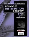 Hollywood Distribution Directory, 19 Edition (Hollywood Distributors Directory)