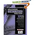 Hollywood Distribution Directory, 19 Edition (Hollywood... by  Hollywood Creative Directory Staff