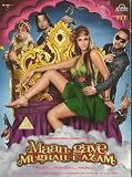 Maan Gaye Mughal-E-Azam
