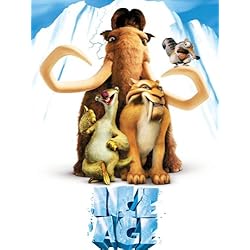 Ice Age